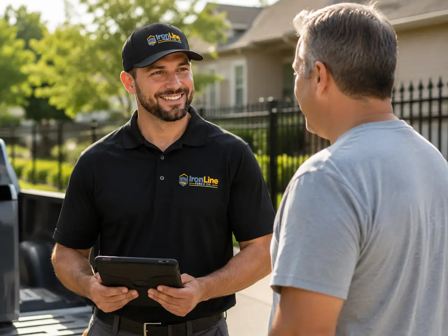 Metal Fence Installation Elgin, TX FAQs
